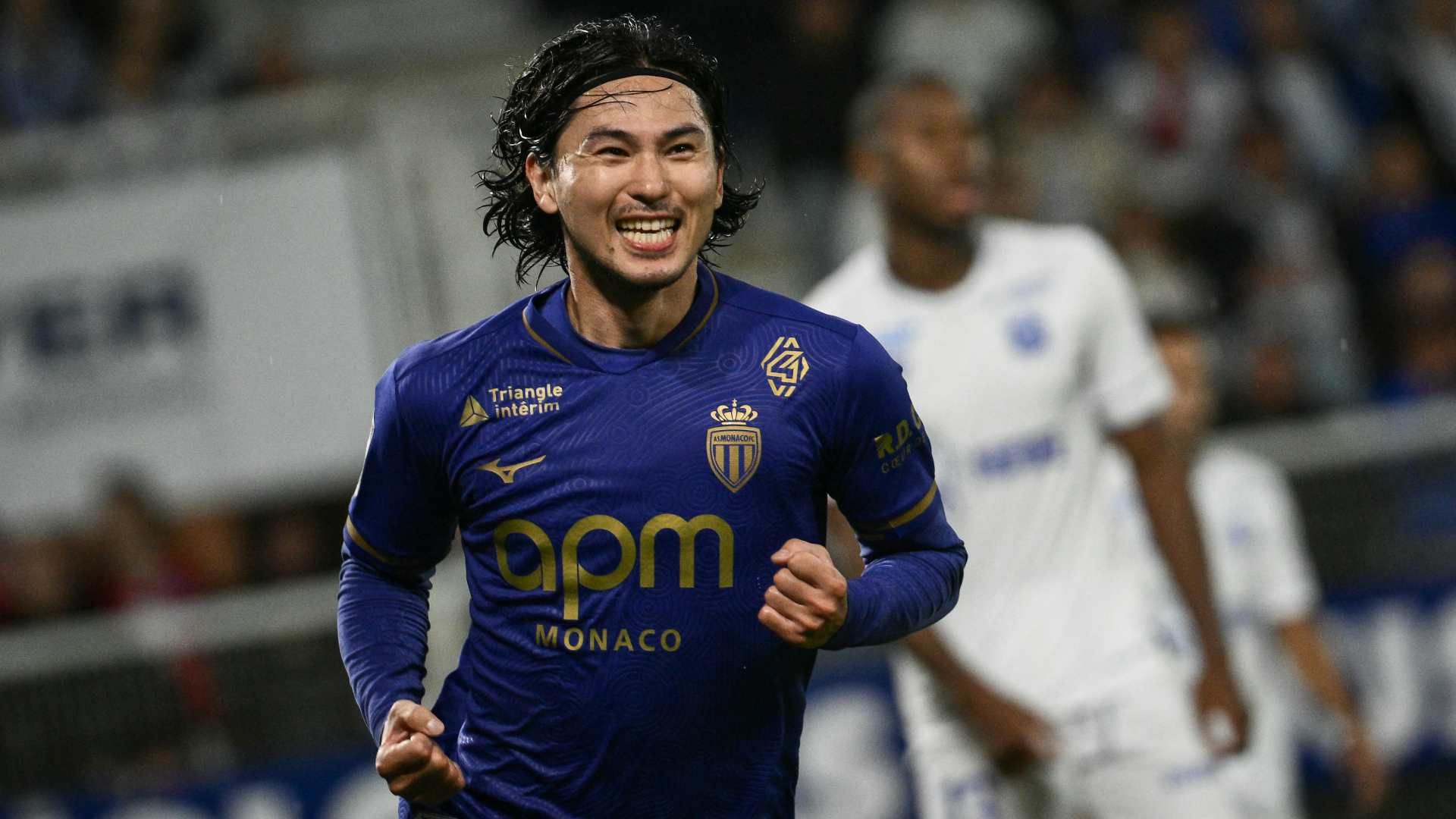 モナコ 概要 | Goal.com 日本